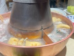 -东镇老火锅(长春路首店)