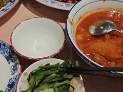 -杨记隆府重庆江湖菜(大悦城店)