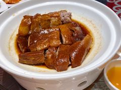 烧鹅-凤凰楼酒家·粤宴点心(华强北店)