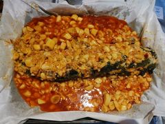 -红辣椒·川菜·火锅(大洋中心店)