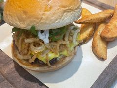 -魏客咖啡(中铁中心店)
