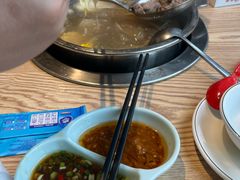 -正禾鲜·潮汕牛肉火锅(凯德天府店)