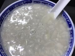 花生汤-没牙伯花生汤店(老药洲店)