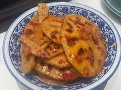 -回家吃饭·地道南昌菜(建德观总店)