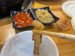 -石记老北京炙子烤肉(松园店)