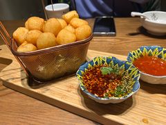 -金孔雀德宏傣味餐馆(魏公村店)