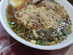 -东吴面馆(君地新大陆店)