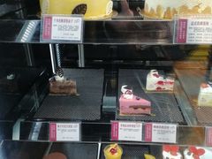 -苹果花园(桂林路店)