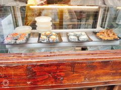 -品腐记·豆腐王朝(老门东总店)