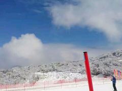 -太子岭滑雪场