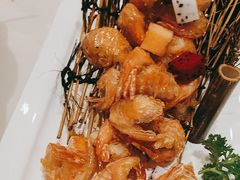 -御沪沪味园.融合菜.海鲜(斜土路店)