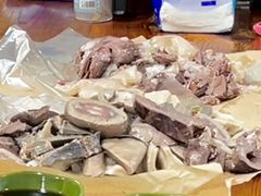 -小辫子羊肉面馆(周东店)