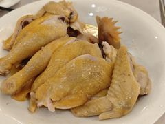 -鹭园酒家·四十年老字号