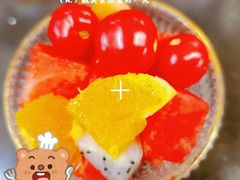-乐港休闲馆茶艺·简餐·茶室(首都机场T2店)