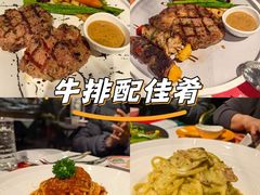 -ITA·意塔意大利餐厅(亦庄店)