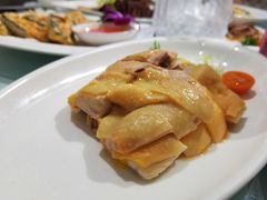 -廊亦舫Lang Yi Fang Restaurant(金桥店)