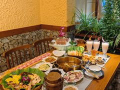 -大理董·董家小厨野生菌火锅(古城旗舰店)