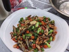 -辣不怕口味虾(凌霄路店)