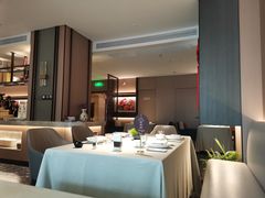 -悦融琥珀·京鲁菜·海味珍品(西单店)