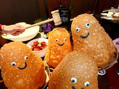 -许爷家·生态湖鲜(徐汇日月光店)