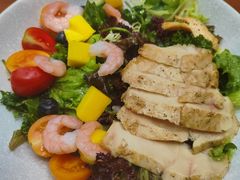 -Golden Lily河内巴黎法越料理餐厅(建国西路店)