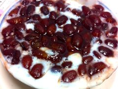 红豆双皮奶-仁信双皮奶(东川路店)