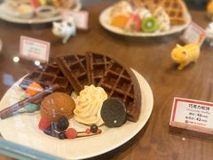 -漫咖啡 (CCPAPK创意港店)