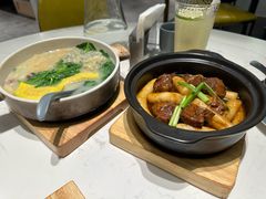 -鹿港小镇(悠唐店)