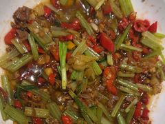-攸州小镇家湘菜(小米科技园店)