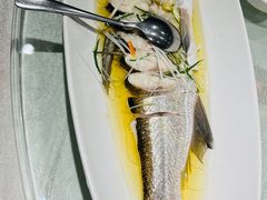 -金枝玉叶上海人家食府(三里河店)