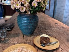 -BAKER&SPICE(安福路店)