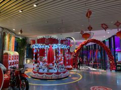 -东方明珠·可口可乐欢乐餐厅
