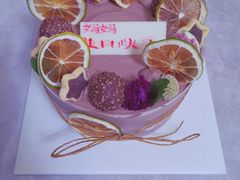 -皇后西斯汀(千姿汇店)