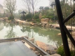 -溧阳天目湖天沐温泉