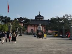 -博鳌禅寺
