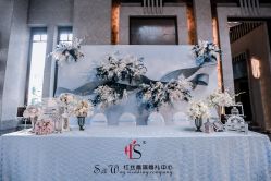 -红丝高端婚礼中心(旗舰店)