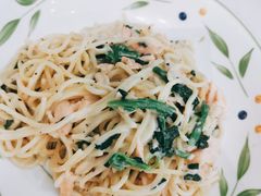 -萨莉亚意式餐厅(南开大悦城店)