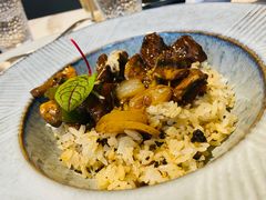 -喜雀JOY KITCHEN