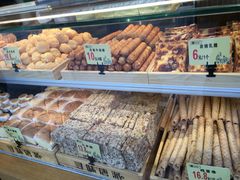 -寻味唐派·牛奶手撕面包(府前街店)
