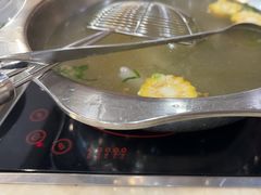 -潮悦牛肉火锅城(水贝店)