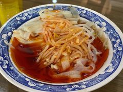 -张记陕西人家(红旗中路)