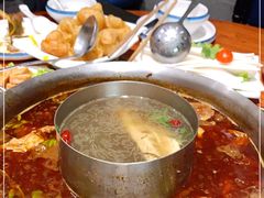 -葛记红焖羊肉(人民路店)