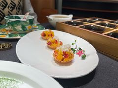 -華府(凯德晶萃店)