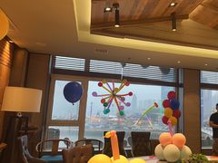 -川旺角融合菜•海景餐厅(星海广场店)