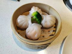 至尊虾饺皇-煲王粤菜餐厅(中侨中心店)