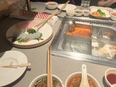 -海底捞火锅(石厦时代广场店)