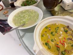 -攸州小镇家湘菜(小米科技园店)