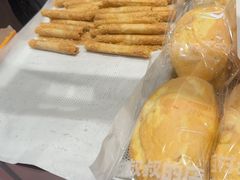 -西村叔叔的店·面包·甜品·蛋糕(清河万象汇店)