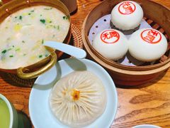 王牌蟹粉灌汤包-苏小柳手工点心(人民广场分院)