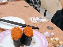 -元气寿司(金光华店)